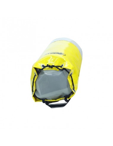 Pack  petate Medium (24L) de Rodcle + Pantin de Petzl