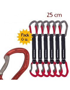 Pack 6 Alpha Sport Set 25cm... 2