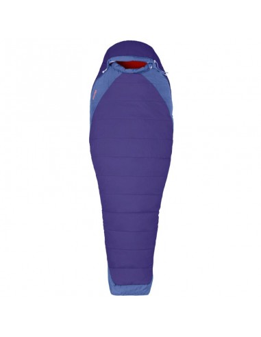 Trestles Elite Eco 20 W\'s (Midnight/Storm) - Saco sintetico - Marmot