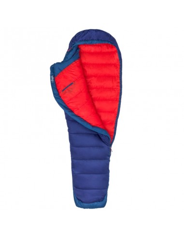 Trestles Elite Eco 20 W\'s (Midnight/Storm) - Saco sintetico - Marmot