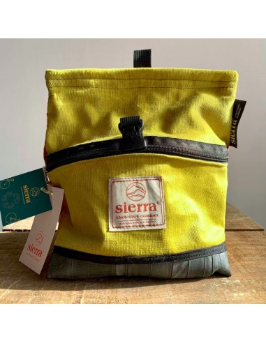 Franken Bucket (Dual) - Magnesera para boulder - Sierra