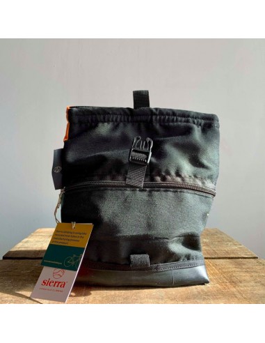 Franken Bucket (Jeans) -  Magnesera para boulder - Sierra