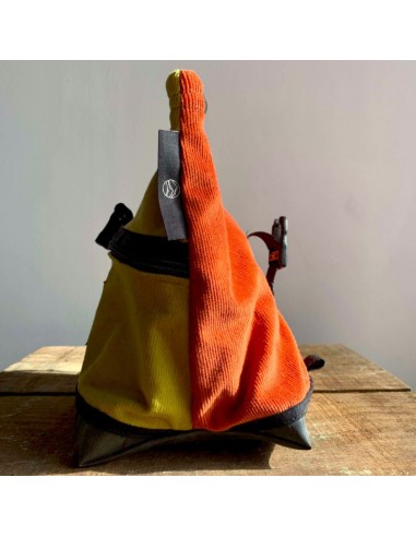 Franken Bucket (Dual) - Magnesera para boulder - Sierra