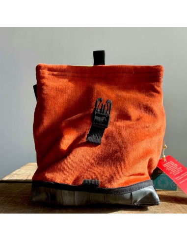 Franken Bucket (Dual) - Magnesera para boulder - Sierra