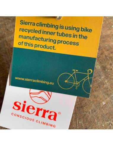 Franken Bucket (Dual) - Magnesera para boulder - Sierra