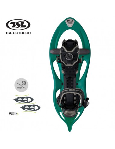 Raquettes 305 Original de TSL