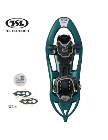 Raquettes 325 Original de TSL