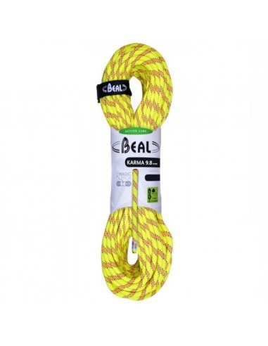 Karma 9.8 mm x 80 m - Beal