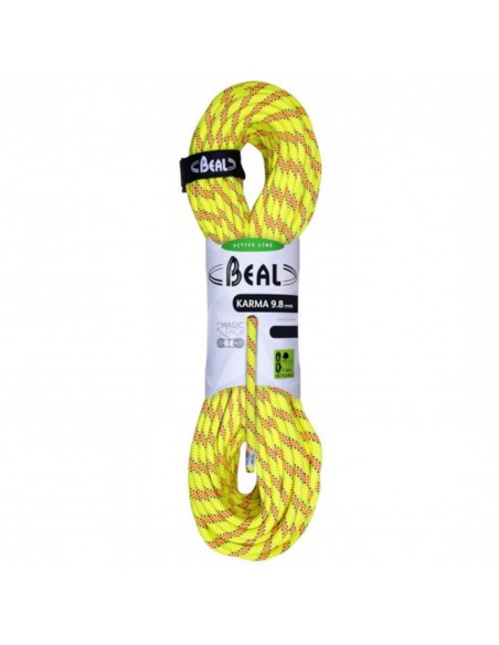 Karma 9.8 mm x 80 m - Beal