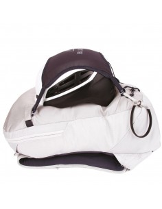 Taka 30L (Glacier Grey) - Blue Ice 2