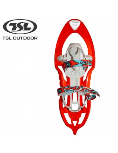 Raquettes TSL 302 Freeze enfant