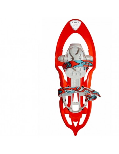 Raquettes TSL 302 Freeze enfant