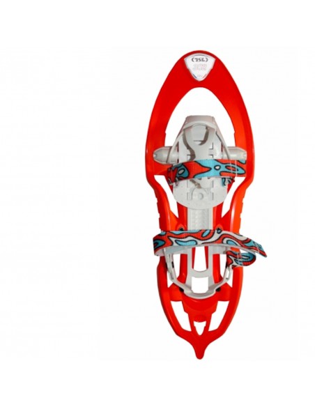 Raquettes TSL 302 Freeze enfant