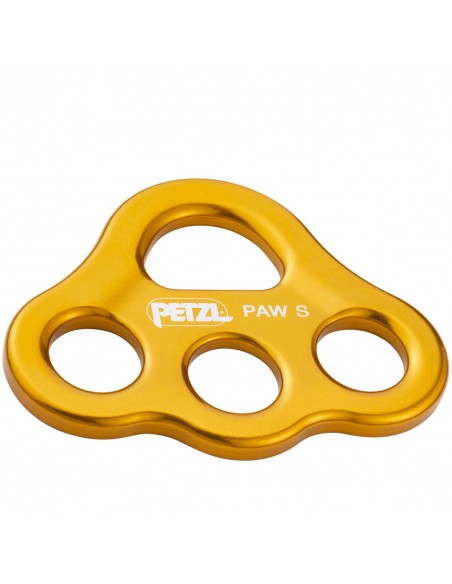 Plaque multi-ancrages Paw S Petzl