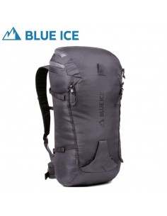 Chiru 25L (India Ink) - Blue Ice
