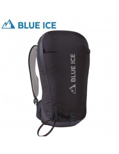 Taka 22L (India Ink) - Sac à dos d'alpinisme ultraléger - Blue Ice