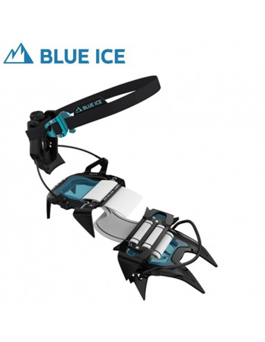Harfang Enduro - Blue Ice