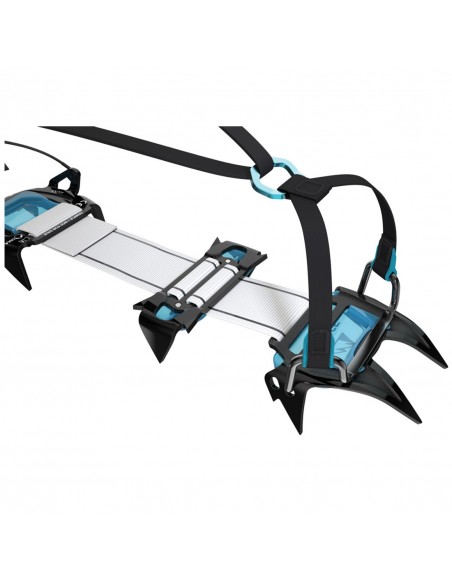 Harfang Enduro - Blue Ice