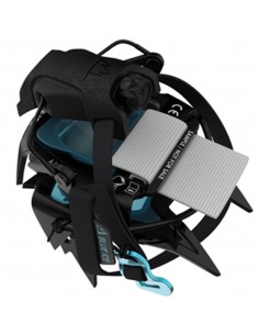 Harfang Enduro - Blue Ice 2