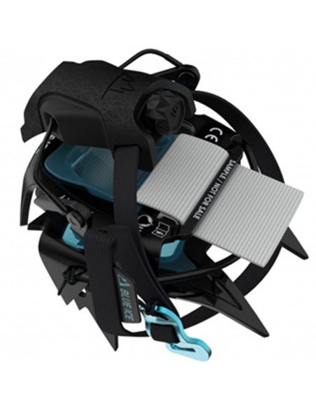 Harfang Enduro - Blue Ice