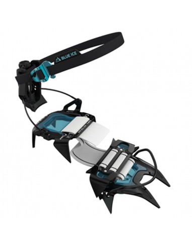 Harfang Enduro - Blue Ice