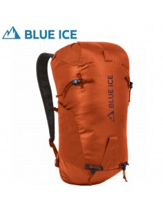 Dragonfly 26L (Red Clay) - Blue Ice