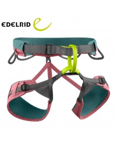 Jayne (Rose) - Edelrid