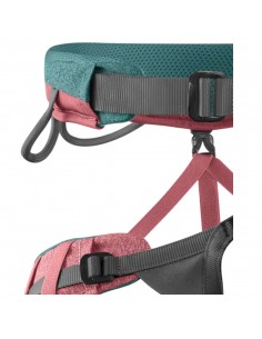Jayne (Rose) - Edelrid 2