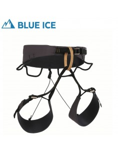 Cuesta Adj Harness - Blue Ice