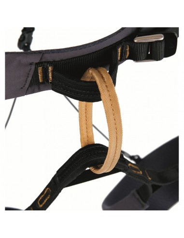 Cuesta Adj Harness - Blue Ice