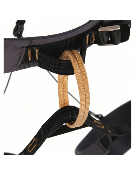 Cuesta Adj Harness - Blue Ice