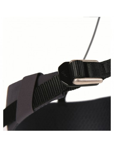 Cuesta Adj Harness - Blue Ice