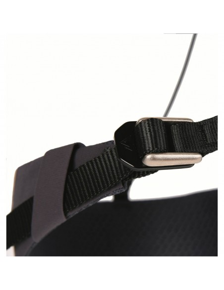 Cuesta Adj Harness - Blue Ice