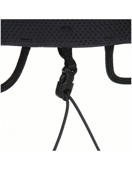 Cuesta Adj Harness - Blue Ice