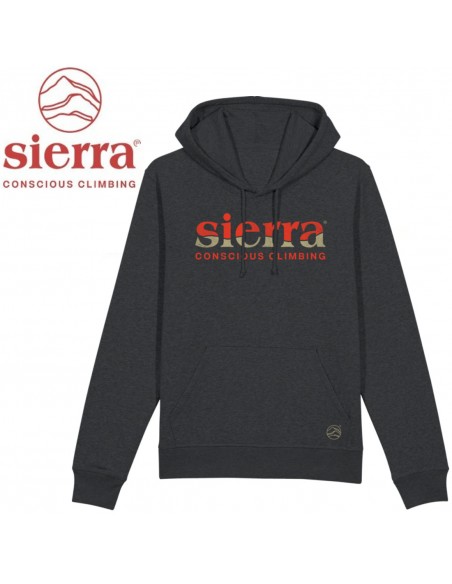Hoodie Woman Sierra - Sierra