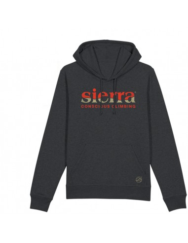 Hoodie Woman Sierra - Sierra