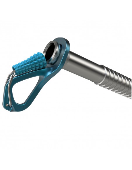 Pack 3 Aero Ice Screw - Blue Ice