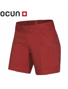 Pantera Shorts (Chili Oil) - Ocun
