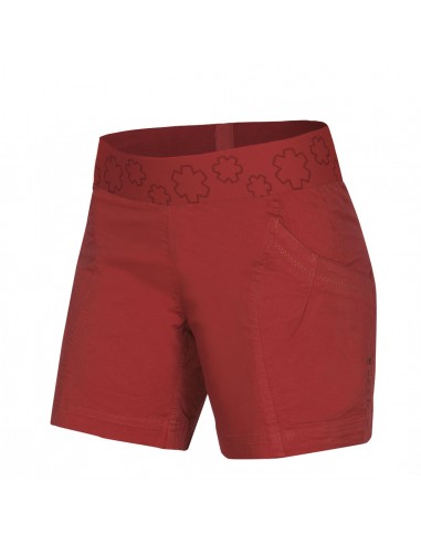 Pantera Shorts (Chili Oil) - Ocun
