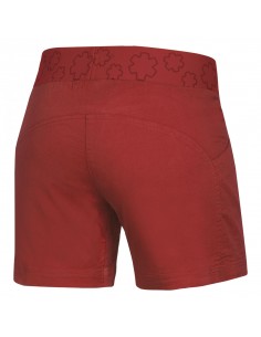 Pantera Shorts (Chili Oil) - Ocun 2