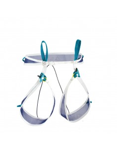 Choucas Light Harness - Blue Ice 2