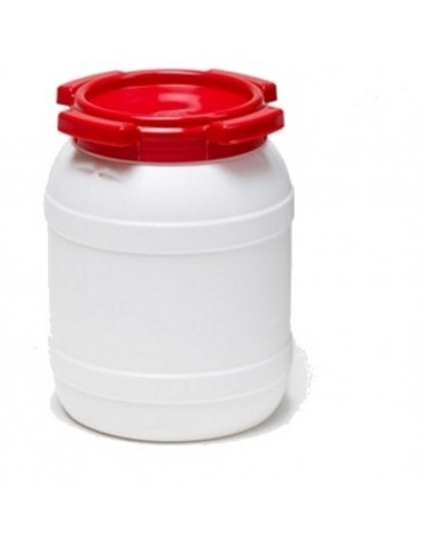 Pack de deux bidons étanches et huit classic de Fixe
