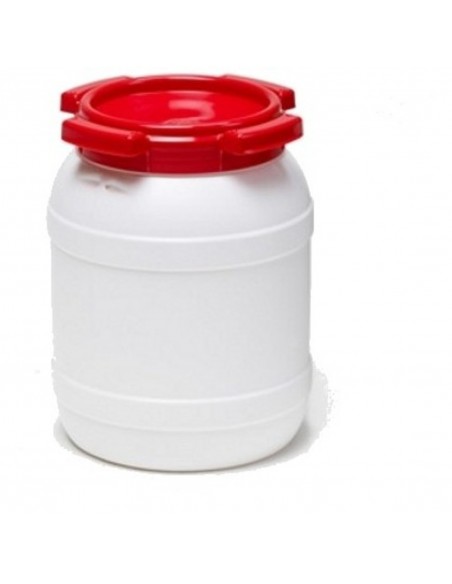 Pack de deux bidons étanches et huit classic de Fixe