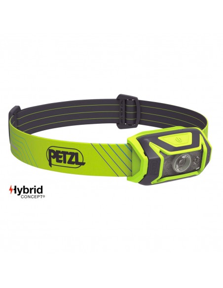 Tikka Core (Jaune) - Petzl