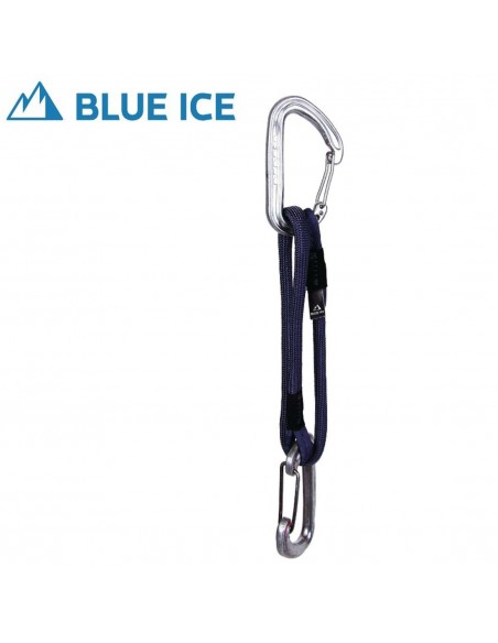 Alpine Runner 55 cm - Blue Ice