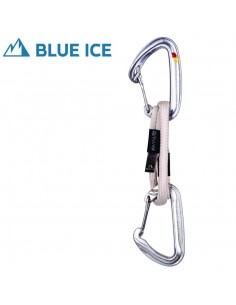 Alpine Runner 35 cm - Blue Ice