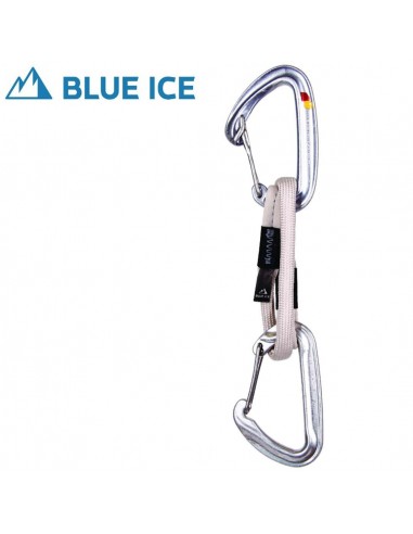 Alpine Runner 35 cm - Blue Ice