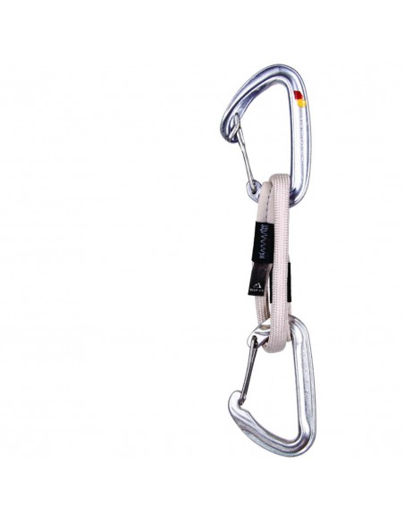 Alpine Runner 35 cm - Blue Ice