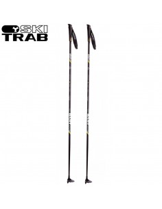 Gara Poles - Ski Trab