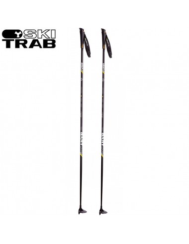 Gara Poles - Ski Trab